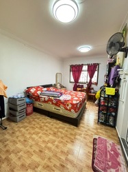 Blk 826 Woodlands Street 81 (Woodlands), HDB 5 Rooms #502693791